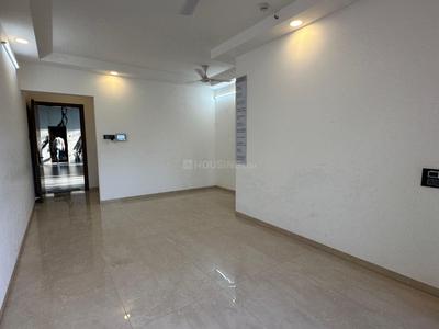 Living Room Image of 1700 Sq.ft 3 BHK Apartment / Flat for sale in Regency Astra, Baner Pune for Rs. 17500000