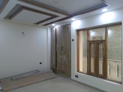 Bedroom Image of 2250 Sq.ft 4 BHK Builder Floor for rent in Sector 37 Faridabad for Rs. 40000