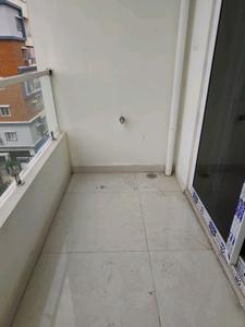 Dining Area Image of 1250 Sq.ft 2 BHK Apartment / Flat for rent in Kondapur Hyderabad for Rs. 36000