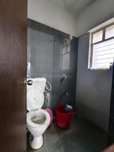 Bathroom Image of 1400 Sq.ft 3 BHK Apartment / Flat for sale in Mantra Park View, Dhayari Pune for Rs. 8200000