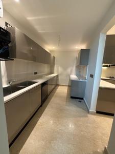Kitchen Image of 5750 Sq.ft 5 BHK Duplex for sale in PR7 Airport Road Zirakpur for Rs. 60000000