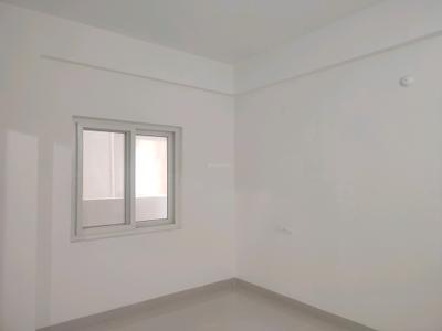 Bedroom Image of 1435 Sq.ft 3 BHK Apartment / Flat for sale in Rameshwaram Banda Sangareddy for Rs. 6601000