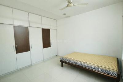 Bedroom Image of 2659 Sq.ft 5 BHK Duplex for sale in Sughad Gandhinagar for Rs. 37500000