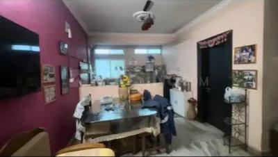 Hall Image of 1550 Sq.ft 3 BHK Apartment / Flat for sale in Ratu Road Ranchi for Rs. 6000000