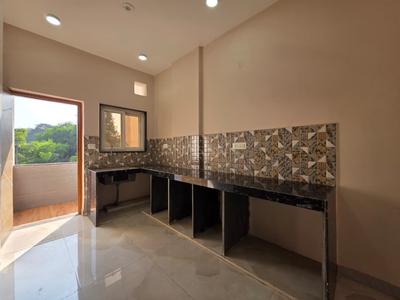 Kitchen Image of 1317 Sq.ft 2 BHK Apartment / Flat for sale in Abhinav City, Vidhan Sabha Road Raipur for Rs. 4600000