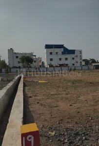 Image of 1200 Sq.ft Residential Plot / Land for sale in Idikarai, Coimbatore for Rs. 1350000