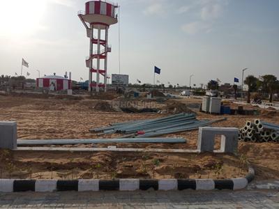 Image of 900 Sq.ft Residential Plot / Land for sale in Gandhi Path West, Jaipur for Rs. 4395000