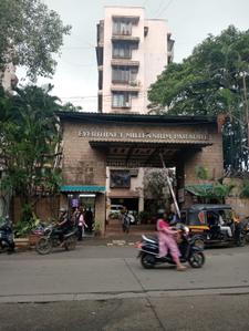 Building Image of 775 Sq.ft 2 BHK Apartment / Flat for sale in Evershine Millennium Paradise, Kandivali East Mumbai for Rs. 14000000