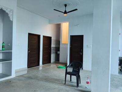 Hall Image of 150 Sq.ft 1 RK Duplex for rent in Sumel Jaipur for Rs. 5500