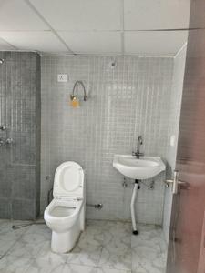 Bedroom One Image of 1345 Sq.ft 3 BHK Apartment / Flat for sale in Amrapali Heartbeat City IV, Sector 107 Noida for Rs. 14850000