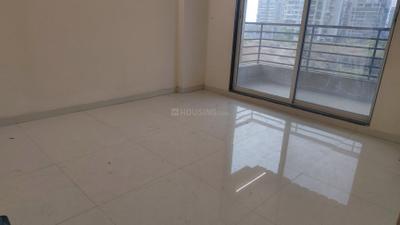 Bedroom Image of 1100 Sq.ft 2 BHK Apartment / Flat for sale in Moraj Pride, Ulwe Navi Mumbai for Rs. 12000000