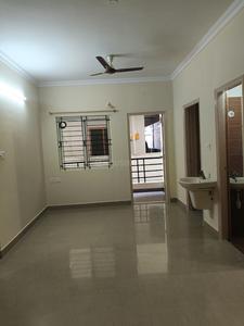 Hall Image of 1200 Sq.ft 2 BHK Independent House for rent in Doddanekundi Bengaluru for Rs. 32000