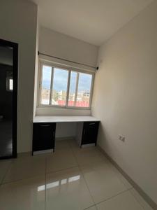 Bedroom Image of 1850 Sq.ft 3 BHK Apartment / Flat for sale in Sattva Cadenza, Kudlu Gate Bengaluru for Rs. 31000000
