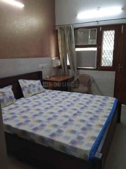 Varun Enclave Bedroom 1