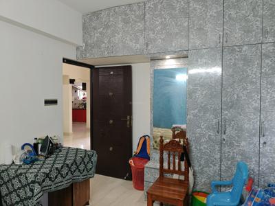 Bedroom Image of 1310 Sq.ft 3 BHK Apartment / Flat for rent in The Nest Carnival, Tambaram East Chennai for Rs. 35000