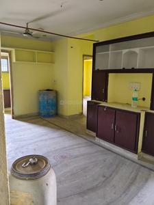 Living Room Image of 700 Sq.ft 2 BHK Apartment / Flat for sale in Nandamuri Nagar Vijayawada for Rs. 2800000
