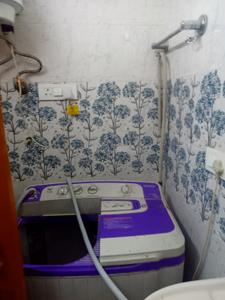 Image of 950 Sq.ft 2 BHK Apartment / Flat for sale in Saraswati Kunj, Patparganj, New Delhi for Rs. 14500000