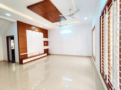 Hall Image of 1800 Sq.ft 3 BHK Villa for sale in Sithalapakkam Chennai for Rs. 12500000