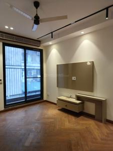 Hall Image of 1720 Sq.ft 3 BHK Builder Floor for sale in Preet Vihar New Delhi for Rs. 35100000
