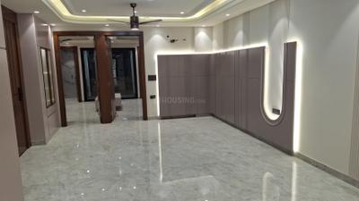 Living Room Image of 2250 Sq.ft 4 BHK Duplex for sale in Indirapuram Ghaziabad for Rs. 26000000