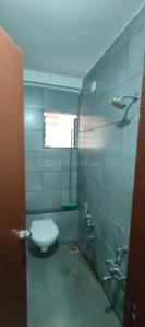 Bathroom Image of 1400 Sq.ft 3 BHK Apartment / Flat for sale in Bill Vadodara for Rs. 5000000