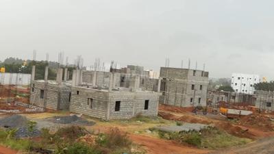 Image of 1200 Sq.ft Residential Plot / Land for sale in Attibele, Bengaluru for Rs. 4000000