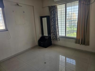 Bedroom Image of 850 Sq.ft 2 BHK Apartment / Flat for rent in Fortune Aristolia, Hadapsar Pune for Rs. 40000