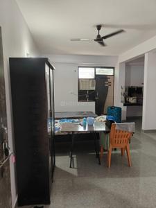 Hall Image of Shri Krishna PG for Boys & Girls in Sector 35, Noida