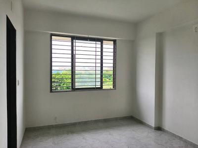 Bedroom Image of 1494 Sq.ft 3 BHK Apartment / Flat for rent in Dev Paradise, Chandkheda Ahmedabad for Rs. 24000