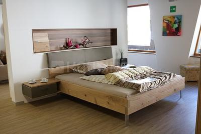 Bedroom Image of 3350 Sq.ft 6 BHK Apartment / Flat for sale in Wadhwa Om Niwas, Juhu Mumbai for Rs. 180000000