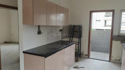 Kitchen Image of 1200 Sq.ft 2 BHK Apartment / Flat for rent in HBR Layout Bengaluru for Rs. 30000