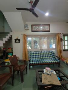 Hall Image of 3600 Sq.ft 3 BHK Villa for sale in Thaltej Ahmedabad for Rs. 40000000