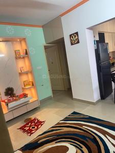 Hall Image of 1435 Sq.ft 3 BHK Apartment / Flat for sale in Terra Heritage, Sector 51 Bhiwadi for Rs. 5800000