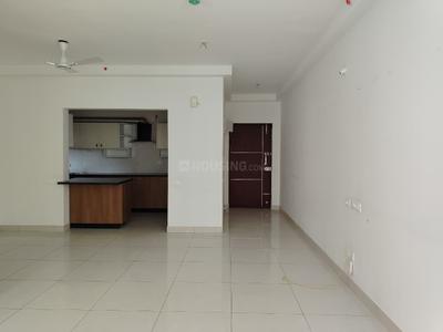 Hall Image of 1169 Sq.ft 2 BHK Apartment / Flat for sale in Brigade Buena Vista, Bommenahalli Bengaluru for Rs. 14000000