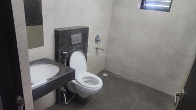 Image of 2000 Sq.ft 3 BHK Apartment / Flat for rent in Jhaveri Silver Lake Vista, New Rani Bagh, Indore for Rs. 40000