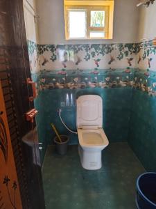Bathroom Image of Individual house in Selaiyur, Chennai