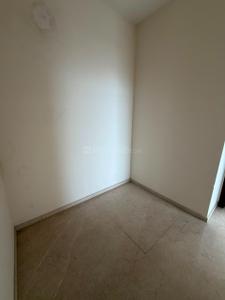 Bedroom Image of 1800 Sq.ft 3 BHK Apartment / Flat for sale in L And T Crescent Bay, Parel Mumbai for Rs. 105000000