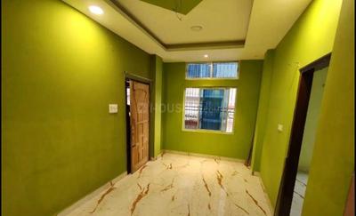 Bedroom Image of 1200 Sq.ft 2 BHK Builder Floor for rent in Kahilipara Guwahati for Rs. 15000
