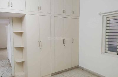 Bedroom Image of 1200 Sq.ft 2 BHK Independent House for rent in JP Nagar Bengaluru for Rs. 35000