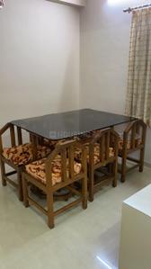 Hall Image of 1028 Sq.ft 3 BHK Apartment / Flat for sale in Karan Park Rajkot for Rs. 11000000