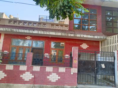 2 BHK Independent House