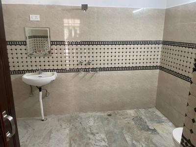 Bathroom Image of 3500 Sq.ft 4 BHK Independent House for sale in Ashiyana Lucknow for Rs. 22500000