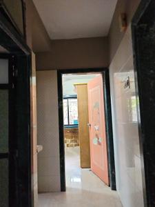 1 BHK Flat