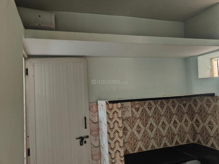 Stage 2, BTM Layout Bedroom 1