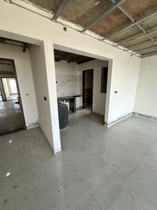 Image of 1126 Sq.ft 2 BHK Apartment / Flat for sale in Goel Ganga Serio E F Building, Kharadi, Pune for Rs. 13800000