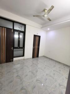 Bedroom Image of 1600 Sq.ft 3 BHK Apartment / Flat for rent in Omkar Diamond Hill, Shamsabad Agra for Rs. 15000
