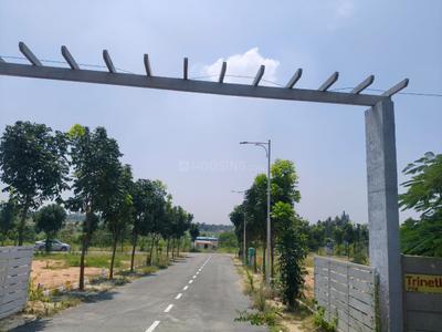 Image of 1200 Sq.ft Residential Plot / Land for sale in Devanahalli, Bengaluru for Rs. 7000000
