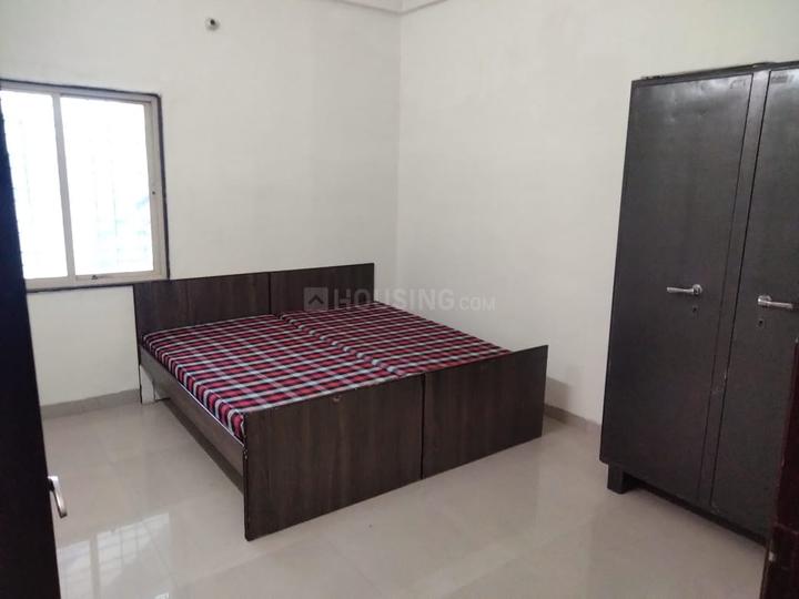 Mahalaxmi Nagar Bedroom 1