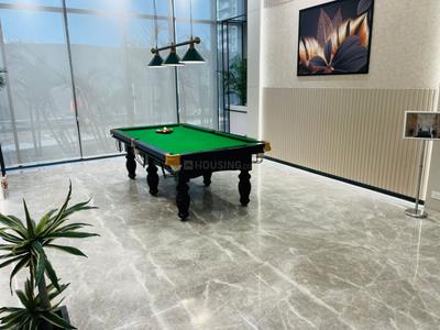 Hall Image of 1970 Sq.ft 3.5 BHK Apartment / Flat for sale in VVIP Namah, Mahurali Ghaziabad for Rs. 19700000