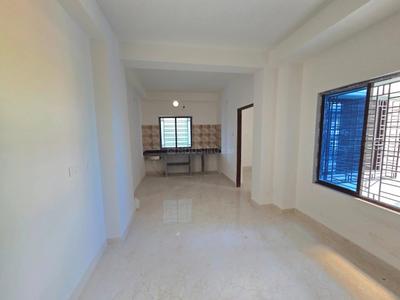 Hall Image of 1010 Sq.ft 2 BHK Apartment / Flat for sale in Konnagar Hooghly for Rs. 2600000
